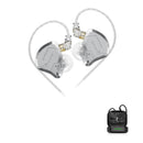 KZ ZSN PRO 2 - Fone de ouvido in-ear Híbrido