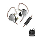 KZ ZS10 PRO Gamer