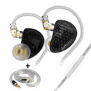 KZ AS16 PRO