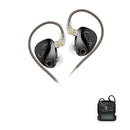KZ Castor Pro