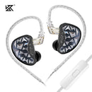 KZ AS24 PRO - 24 Drivers HiFi Profissionais