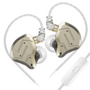 KZ ZSN PRO 2 - Fone de ouvido in-ear Híbrido