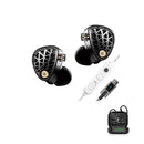 KZ Phantom – Fone in-ear Flagship Hi-Fi para Gamers