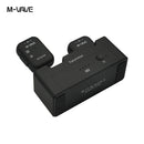 M-VAVE WP-12 – Sistema de Monitoramento In-Ear Sem Fio