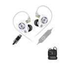 KZ Gale - Fone In-ear Gamer HiFi Profissional