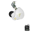 Fone de Ouvido In-Ear QKZ AK6 Pro