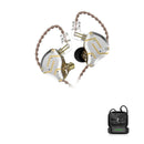 KZ ZS10 PRO Gamer