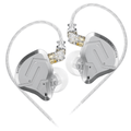 KZ ZSN PRO 2 - Fone de ouvido in-ear Híbrido