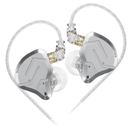KZ ZSN PRO 2 - Fone de ouvido in-ear Híbrido