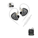 KZ AS24 - 24 Drivers HiFi