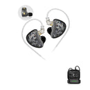 KZ AS24 - 24 Drivers HiFi