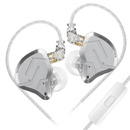 KZ ZSN PRO 2 - Fone de ouvido in-ear Híbrido