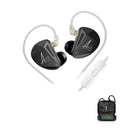 KZ AS10 PRO - Fone In-Ear Hi-Fi com 10 Drivers Precision +