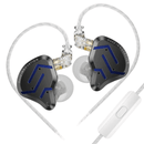 KZ ZSN PRO 2 - Fone de ouvido in-ear Híbrido