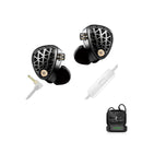 KZ Phantom – Fone in-ear Flagship Hi-Fi para Gamers