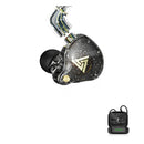 Fone de Ouvido In-Ear QKZ AK6 Pro