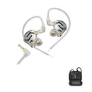 KZ ZS12 PRO 2 - 12 Drivers Hifi Premium