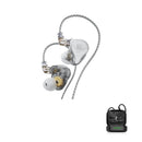 KZ ZAS - 16 Drivers Premium