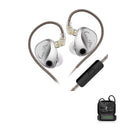 KZ Castor Pro