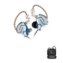 KZ ZS10 PRO Gamer