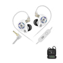 KZ Gale - Fone In-ear Gamer HiFi Profissional