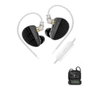 Fone de ouvido in-ear KZ Symphony