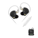 KZ ZS12 PRO X 12 Drivers