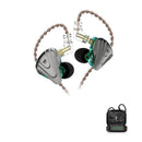 KZ ZSX Gamer