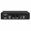 Microfone sem fio Duplo KZ Music Store KZM-10