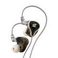 KZ ZAS - 16 Drivers Premium