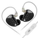 Fone KZ AM16 16BA Drivers HiFi