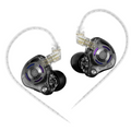 KZ Gale - Fone In-ear Gamer HiFi Profissional