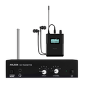 Anleon S2D – Sistema de Monitor In-Ear Sem Fio Estéreo Profissional