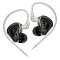 KZ ZSX Pro 12 Drivers