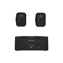 M-VAVE WP-12 – Sistema de Monitoramento In-Ear Sem Fio