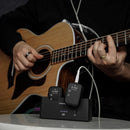 M-VAVE WP-12 – Sistema de Monitoramento In-Ear Sem Fio