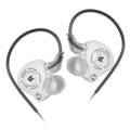 KZ Eldar — Fone Intra-Auricular com Driver Dinâmico