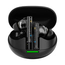 KZ Carol Pro TWS Bluetooth 5.4 com ANC