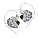 KZ AS24 - 24 Drivers HiFi