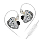 KZ AS24 - 24 Drivers HiFi