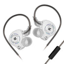 KZ Eldar — Fone Intra-Auricular com Driver Dinâmico