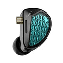 KZ Sonata X - Fone In-ear Flagship com 28 Drivers de Armadura Balanceada