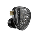 KZ ZA12 - Fone in-ear Híbrido Profissional