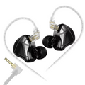 KZ Axas Gaming Earbuds — Fone Intra-Auricular Gamer