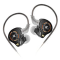 KZ Eldar — Fone Intra-Auricular com Driver Dinâmico