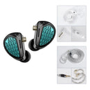 KZ Sonata X - Fone In-ear Flagship com 28 Drivers de Armadura Balanceada