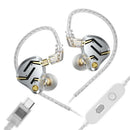 KZ ZS12 PRO 2 - 12 Drivers Hifi Premium