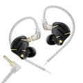 KZ ZS12 PRO 2 - 12 Drivers Hifi Premium