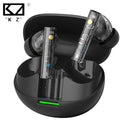 KZ Carol Pro TWS Bluetooth 5.4 com ANC
