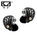 KZ Phantom – Fone in-ear Flagship Hi-Fi para Gamers